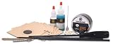 RWS Rifle Shooter's Kit, .22 Caliber