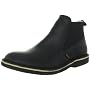 Kickers Knox2 245621-50, Damen Halbschuhe, Schwarz&hellip Kickers