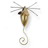 Brass Mouse Pin