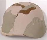Helmet Cover Desert Tan