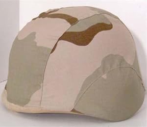 Helmet Cover Desert Tan Headwear Helmets