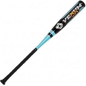 DeMarini Vexxum (-10) Baseball Bat - 2008 Model