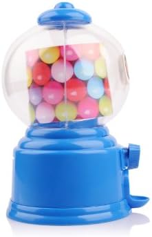 HOPA Plastic Miniature Candy Machine Design Toy Coin Bank Desktop Decorator Novelty