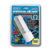 Feit Electric NL5/LED Rotating Night Light with Sensor