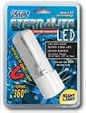 Feit Electric NL5/LED Rotating Night Light with Sensor
