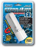 Tools: Feit Electric Rotating Night Light with Sensor #NL5/LED
