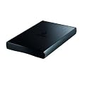 Iomega Prestige Portable 1TB externe Festplatte (6,3 cm (2,5 Zoll) 8MB Cache, USB 3.0)