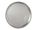 Nordic Ware 45412 Naturals Aluminum Bakeware Layer Cake Pan, Silver