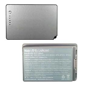 NEW Laptop/Notebook Battery for Apple e68043 m9422