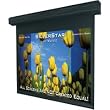 Vutec 100" Lectric I RF Plug & View 4:3 Motorized Projection Screen - 80" X 60" With RF Remote