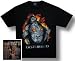 DISTURBED - Tormented Again - Black T-shirt