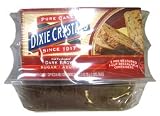 Dixie Crystals Dark Brown Sugar 3pack cups-21oz/6 count