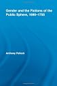 Gender and the Fictions of the Public Sphere, 1690-1755 (Routledge Studies in Eighteenth-Century Literature)