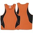 Eastbay MM 2-Color Running Singlet - Men's