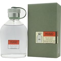 Hugo Boss Hugo Eau de Toilette (150ml Spray)