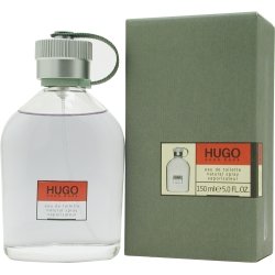 Hugo Boss Hugo Eau de Toilette (150ml Spray) Preisvergleich