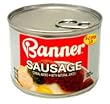 Banner Sausage 12 ct.