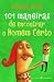 101 MANEIRAS DE ENCONTRAR O HOMEM CERTO (Colecção: Trevo de 4 Folhas, Nº na Colecção: 1)