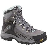 Columbia Titanium Daska Pass Omni-Tech Hiking Boot - Women's