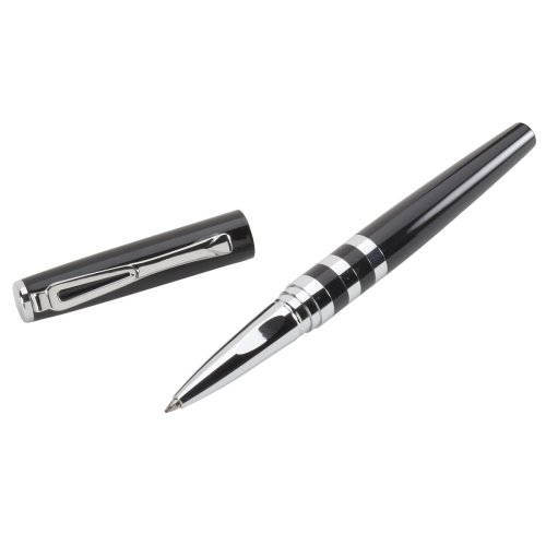 Pentech Matisse Roller Pens Black 1ct (29223)