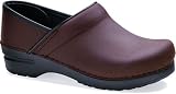 Dansko Professional Oiled