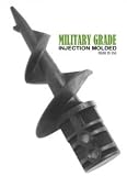 2 Dock Auger Military Grade