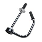 Universal 89000 Lightweight Adjustable Hand Dispenser for Stretch Film Rolls 12 to 18w