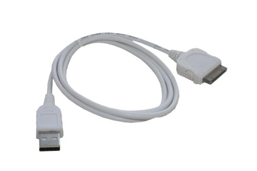 2in1 USB cavo dati adatto per iPhone 4G di Apple