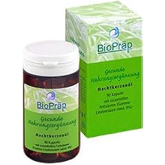 BioPr�p Nachtkerzen�l Kapseln 90St.