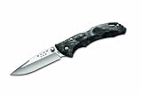 Buck Knives 0284CMS13 Bantam Knife with Reaper Black