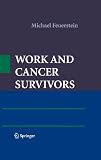 Work and cancer survivors