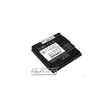 Battery Biz Lithium Ion Battery For Notebooks Square With Seven Slit Type Contacts