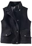 Woolrich Women's Somers Point Wool-Blend Vest