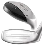 Men's TaylorMade Rescue Mid Woods Utility