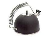 Serafinozani Othello Whistling Kettle
