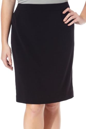 Nue Options Plus Bi Stretch Pencil Skirt