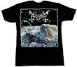 MAYHEM - Grand Declaration Of War - Black T-shirt