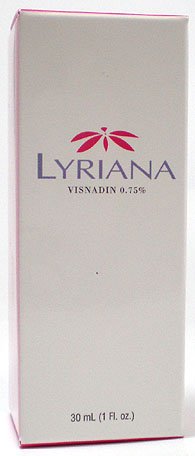Lyriana - Menopause and Female Sexual Dysfunction Topical Cream - One Month Supply