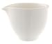 Villeroy & Boch 1023200760 Dune Lines Milchkännchen 6 Personen 0,15l