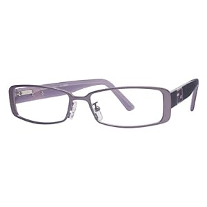 AUTHENTIC FENDI EYEGLASSES F 747 502 PURPLE F747 OPTICAL RX