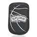 Search : San Antonio Spurs NBA Universal Cell Phone Case Pouch for Motorola LG Samsung Sony Ericsson Sanyo, Fits Most Flip and Bar Phones