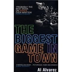 The Biggest Game in Town