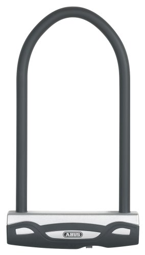 ABUS Fahrradschloss 47 / 150 HB 230 + USH, schwarz, 230 / 109 / 12 mm