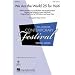 Hal Leonard We Are The World SATB (Standard)