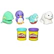 PLAY-DOH FUNDAMENTALS ARCTIC STAMPERS