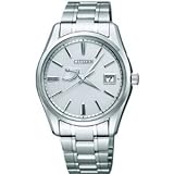 ザ・シチズン エコ・ドライブモデル AQ1020-51A