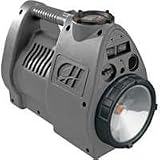 Campbell Hausfeld CC2410 Cordless Air Compressor
