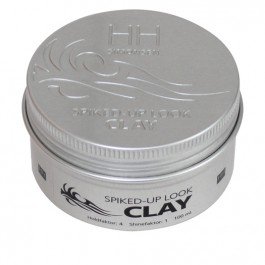 HH Simonsen Clay Wax Spiked Up Look 100ml