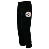 Pittsburgh Steelers Youth Touchdown Fleece Pants
