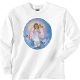 Everybody`s Angel Sweatshirt